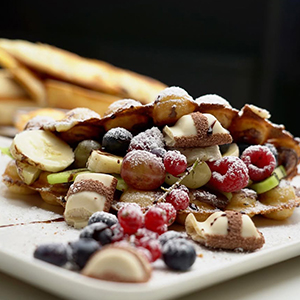 Baumschule & Gartencenter Heckmann